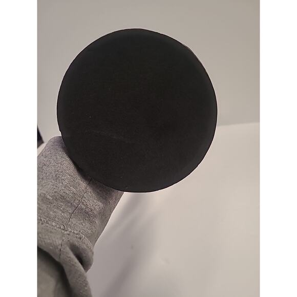 Dad Son Figurine Iron Metal Father & Son Sculpture 15" tall Parent Child - Picture 7 of 8